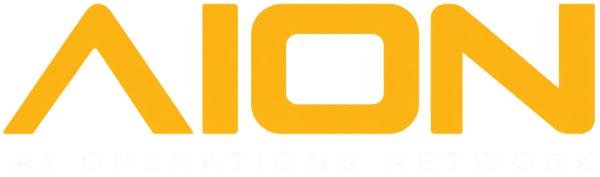 AION Logo