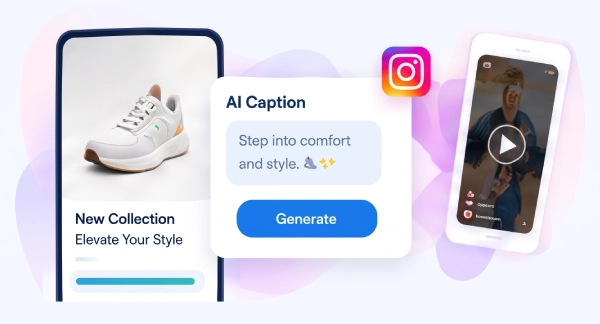 Instagram Content & Publishing