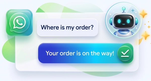 WhatsApp & Instagram AI Support